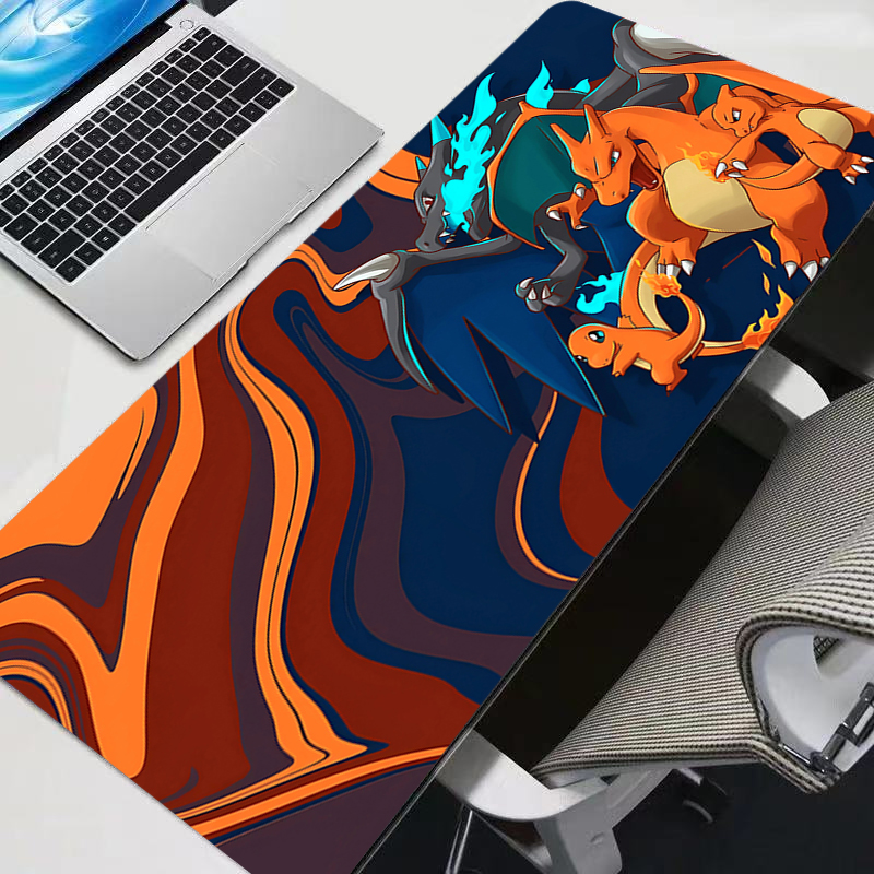 Top Tablet Accessories - Podkładka pod mysz gamingowa P-Pikachu Divine