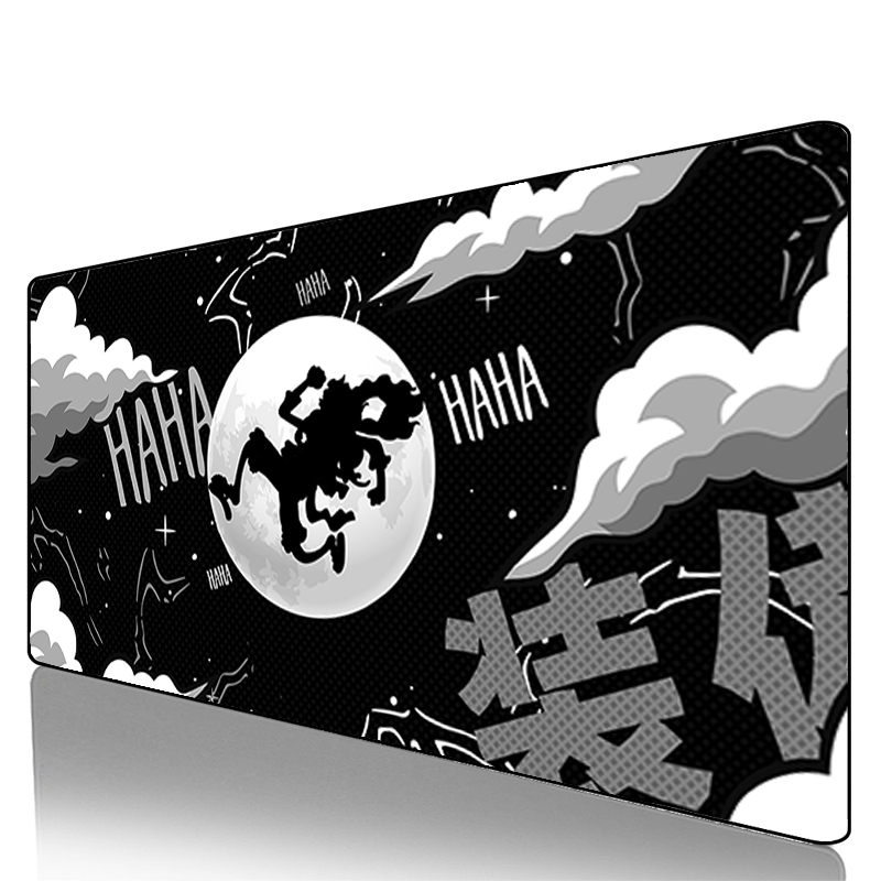 Rugged Tablet Accessories - Podkładka pod mysz Anime One Piece