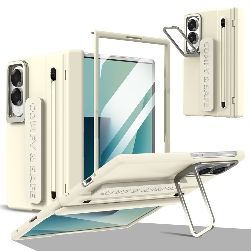 Case With Pencil Holder - Etui do Samsung Galaxy Fold 8