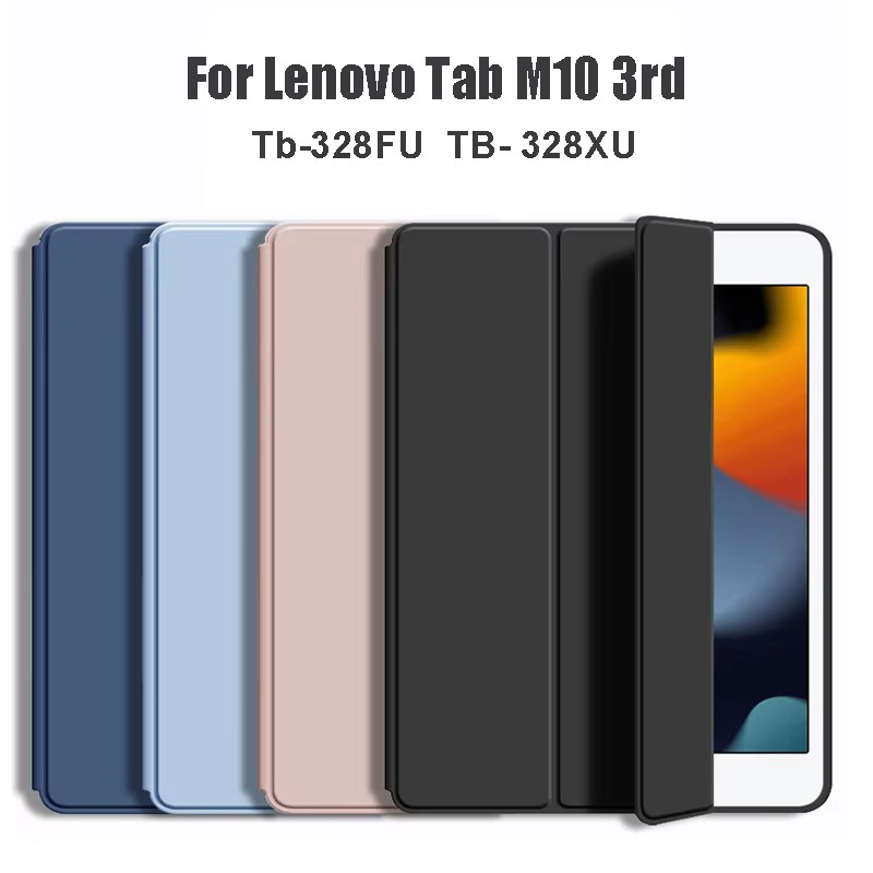 Lenovo Tablet With Accessories - Etui Capa na Lenovo Tab M10
