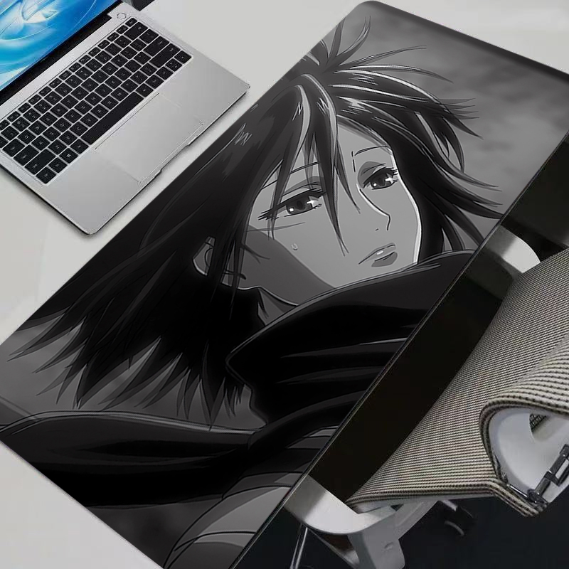 Rugged Tablet Accessories - Podkładki pod mysz Anime Podkładka pod
