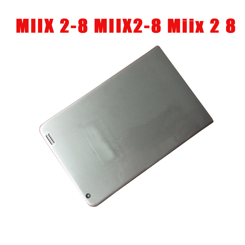 Lenovo Tablet With Accessories - 90204594 AM11C000310 Tylna pokrywa LCD tabletu