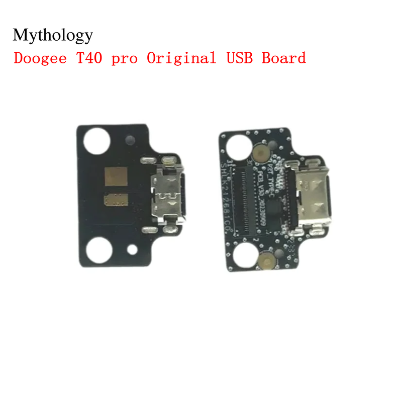 Doogee Tablet Accessories - Oryginalna płytka USB do tabletu Doogee