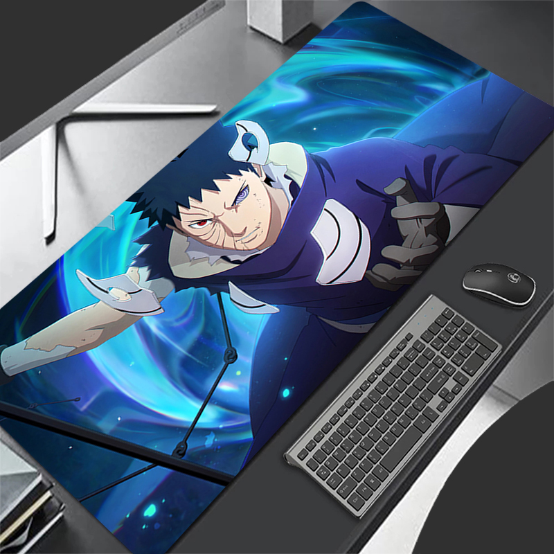 Rugged Tablet Accessories - Podkładka pod mysz Anime Carpe Duża