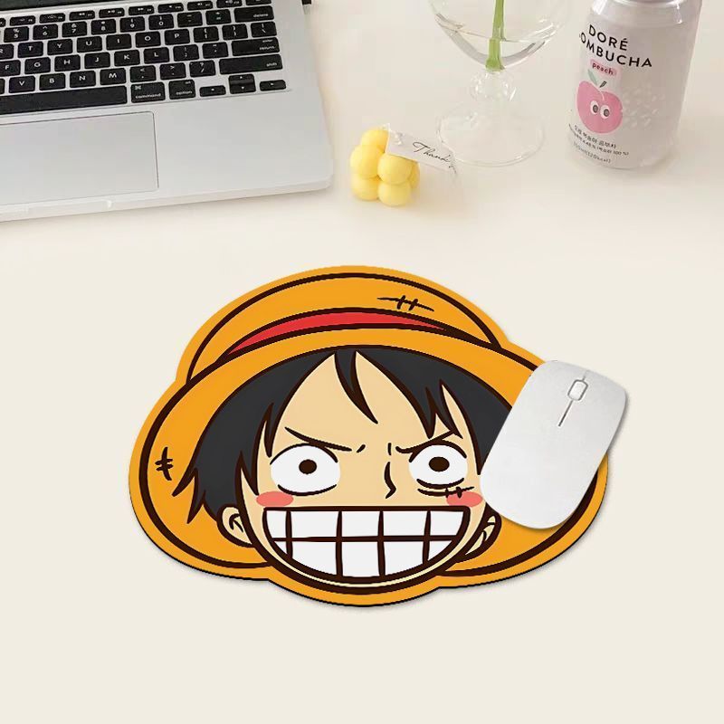 Rugged Tablet Accessories - Podkładka pod mysz One Piece Luffy,