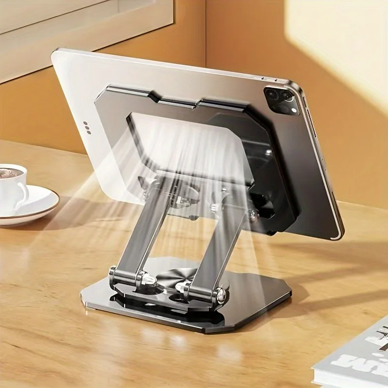 Doogee Tablet Accessories - Regulowany, składany, obracany o 360 stopni