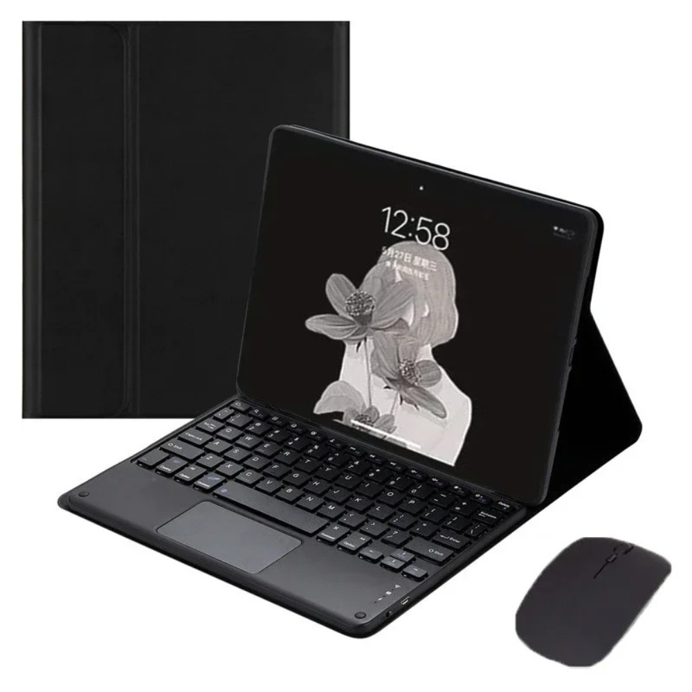 Lenovo Tablet With Accessories - Pokrowiec na klawiaturę do tabletów Lenovo