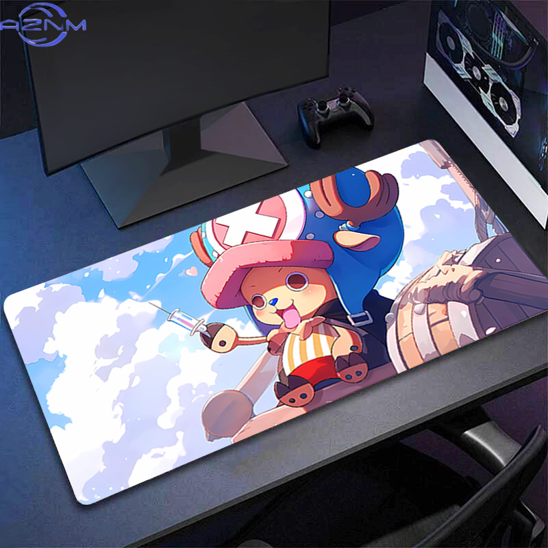 Rugged Tablet Accessories - Podkładka pod mysz do gier anime,