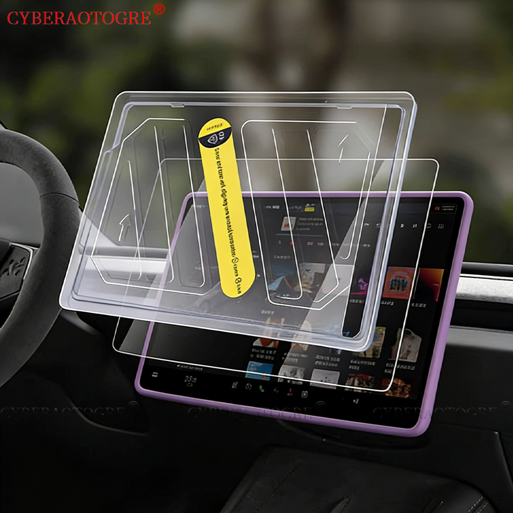 Screen Protector Matte - Folia ochronna na ekran 16-calowy z