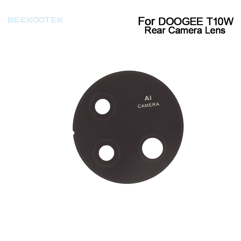 Nowa Oryginalna Soczewka Tylne – Doogee Tablet Accessories recenzja i cena