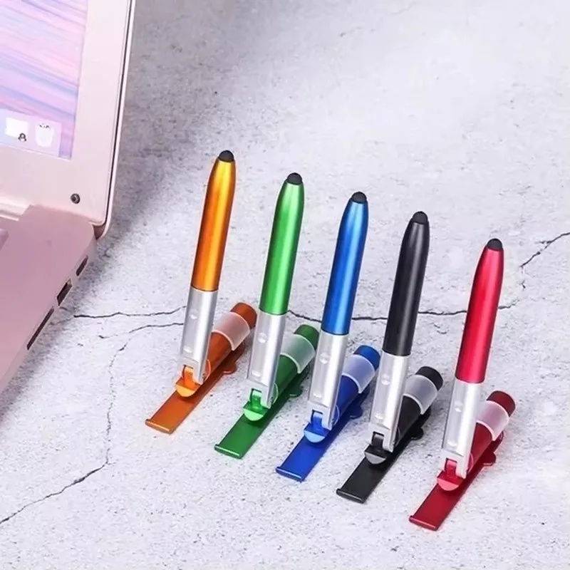 Długopis wielofunkcyjny 4 w 1  – Case With Pencil Holder recenzja i cena
