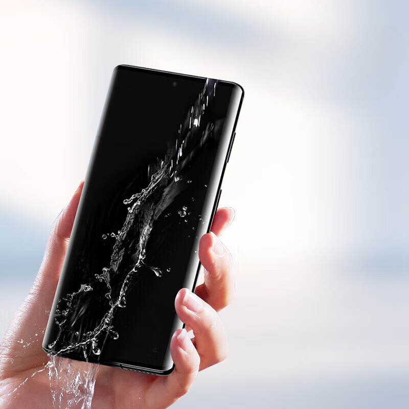 Zakrzywione szkło hartowane 3D – Huawei Pura 70 recenzja i cena