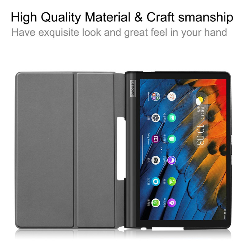 Etui na Tablet do Lenovo YOGA  – Lenovo Tablet With Accessories recenzja i cena
