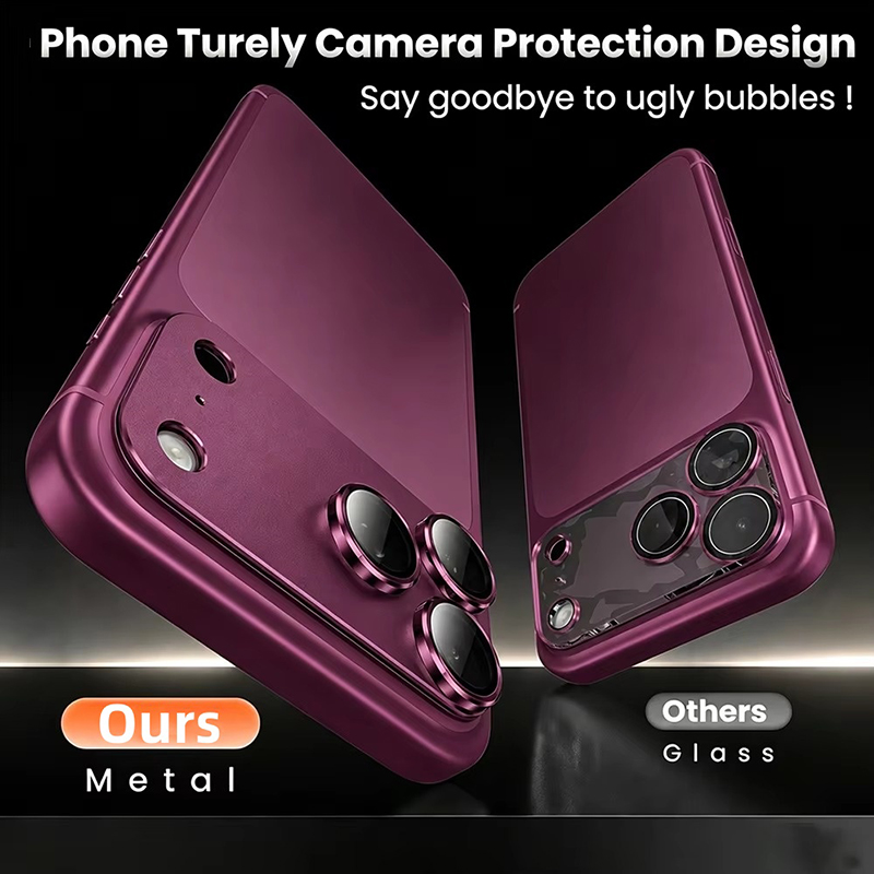 Matowa folia ochronna na obiek – Screen Protector Matte recenzja i cena