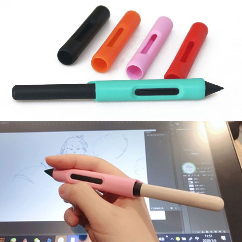 Uchwyt na długopis do tabletu  – Best Tablet With Accessories recenzja i cena