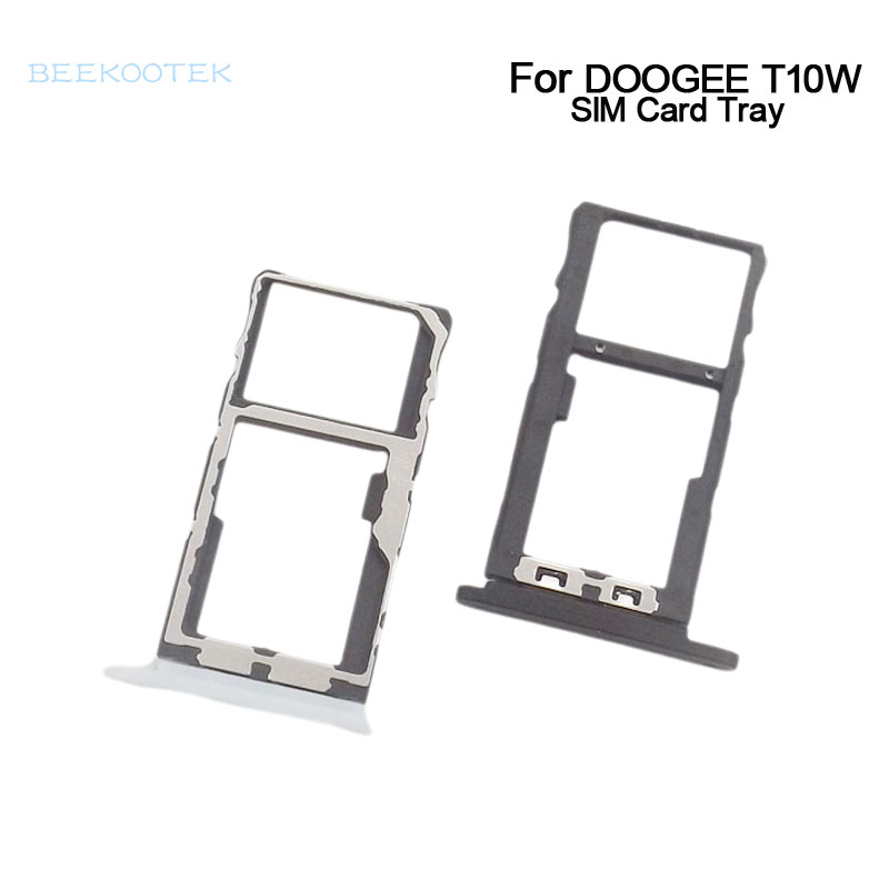Nowa oryginalna taca na kartę  – Doogee Tablet Accessories recenzja i cena