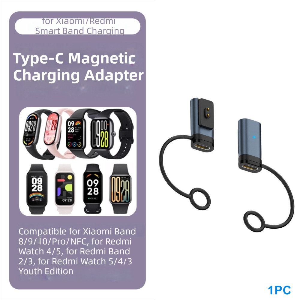 Magnetyczny adapter ładujący L – Magnetic Case Smart recenzja i cena