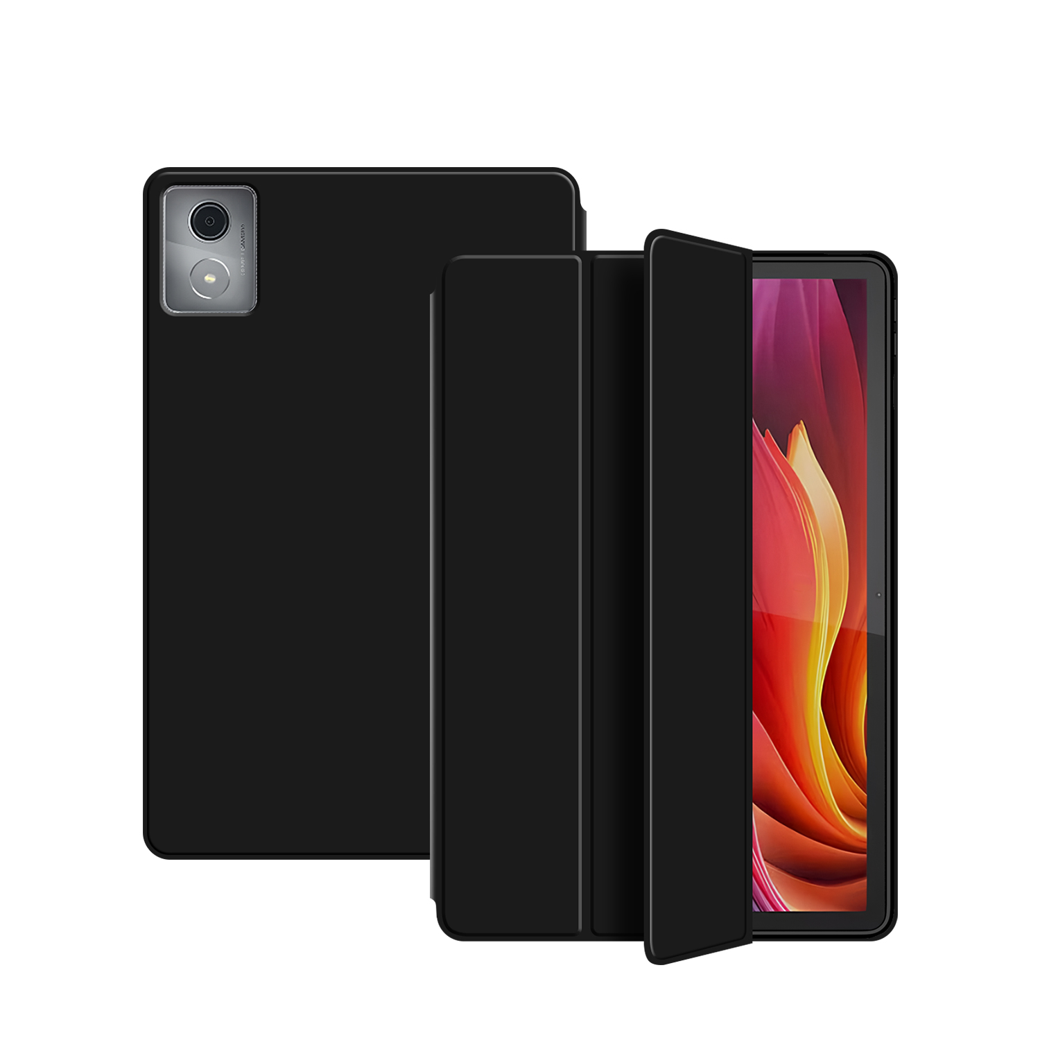 Etui na tablet Lenovo Tab K11  – Lenovo Tablet With Accessories recenzja i cena