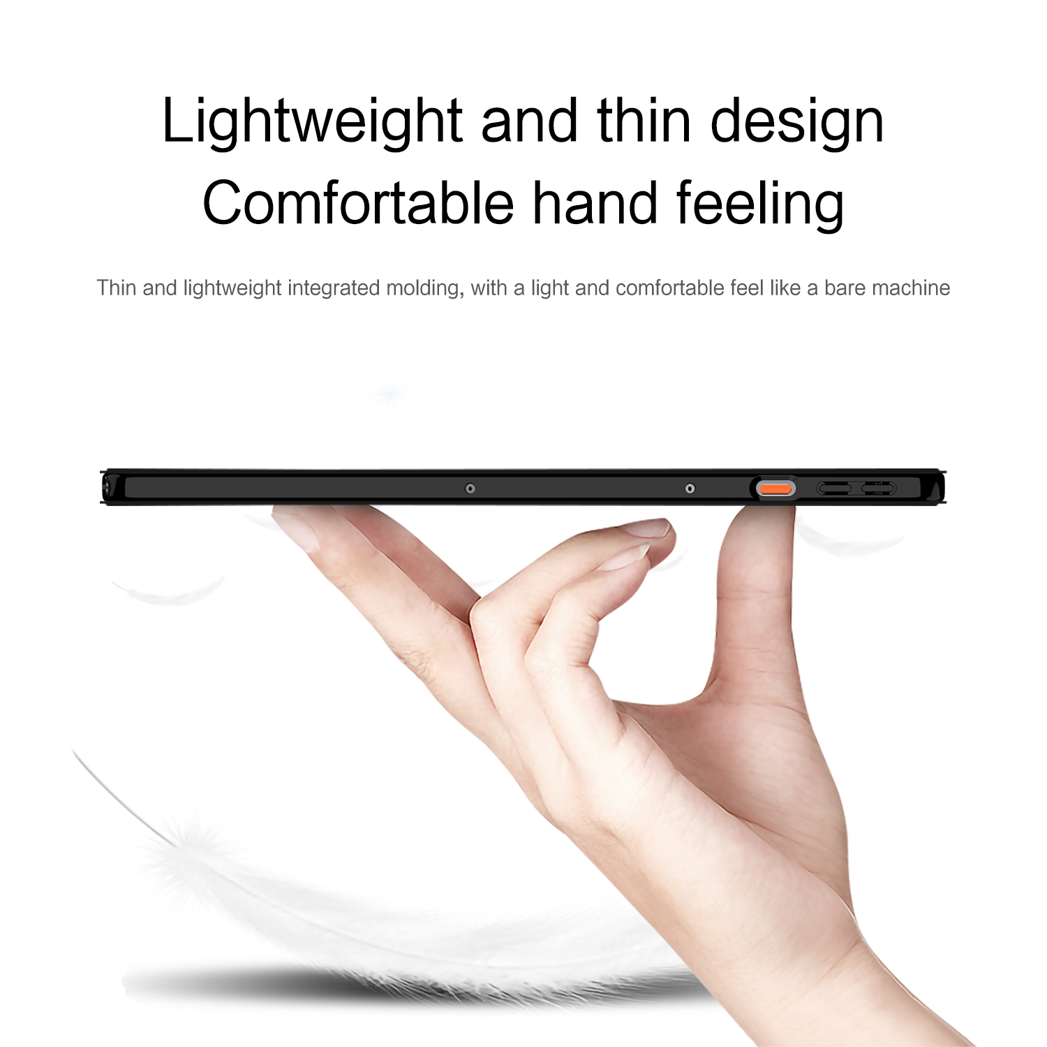 Etui na tablet Lenovo Tab K11  – Lenovo Tablet With Accessories recenzja i cena