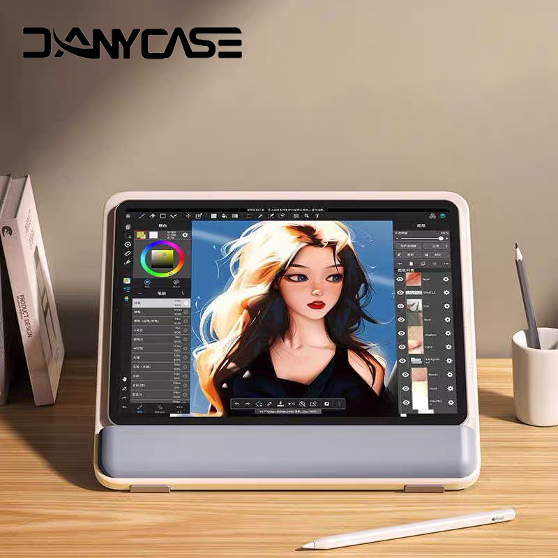 Uchwyt na tablet, podstawka do – Lenovo Tablet With Accessories recenzja i cena
