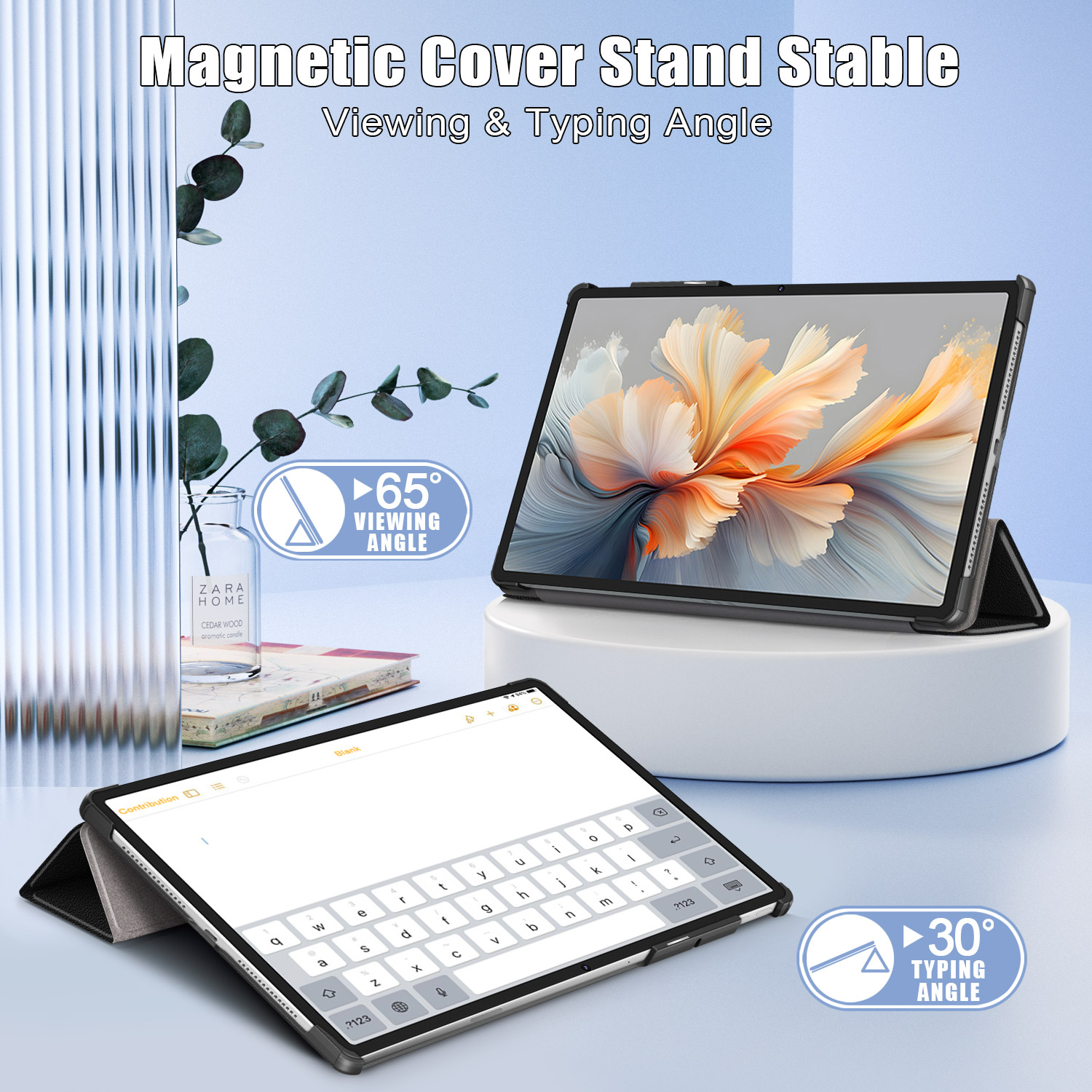 Etui na tablet Lenovo Yoga Tab – Lenovo Tablet With Accessories recenzja i cena