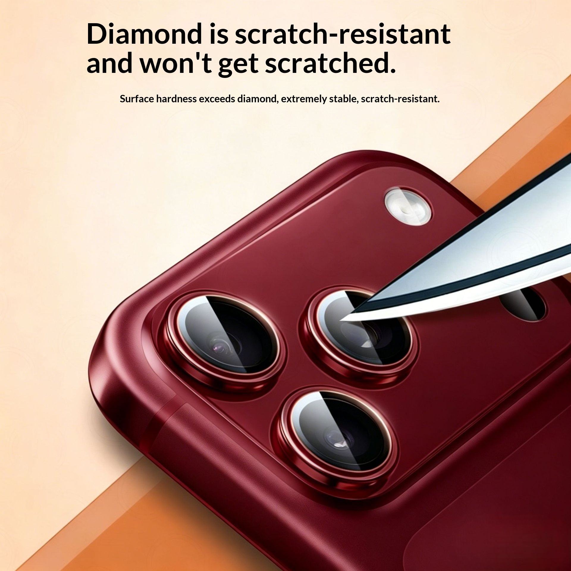Premium AR+AF do iPhone 18 Pro – Screen Protector Matte recenzja i cena