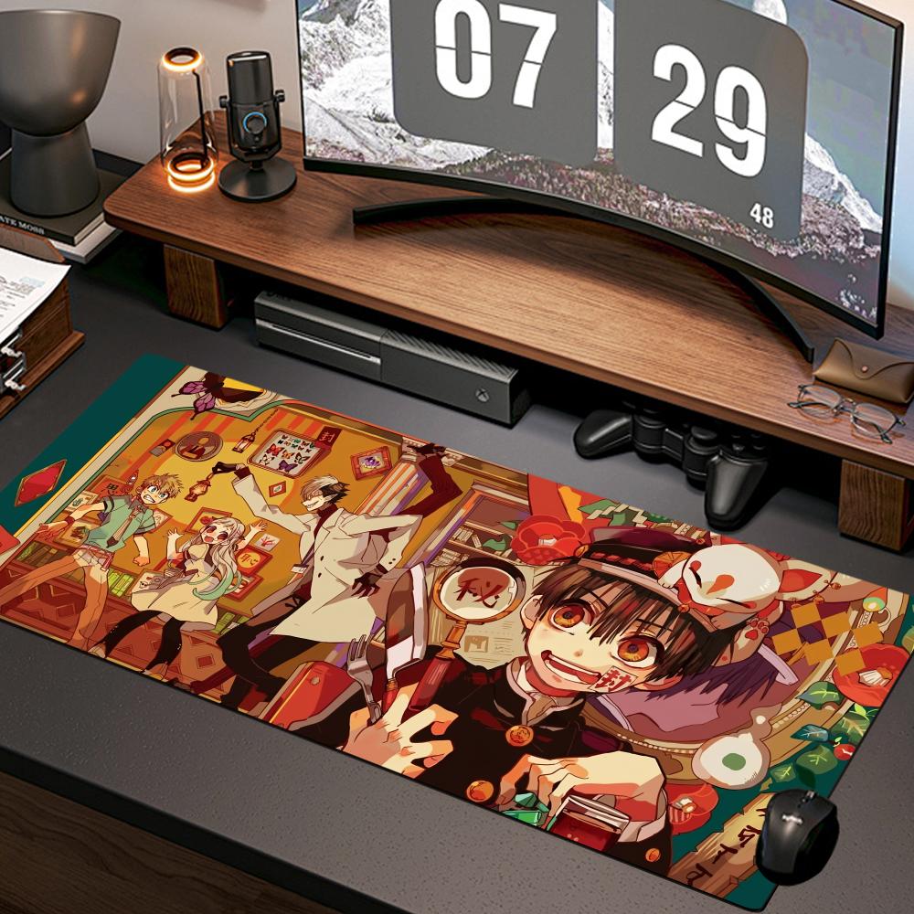 Podkładka pod mysz Anime Hanak – Rugged Tablet Accessories recenzja i cena