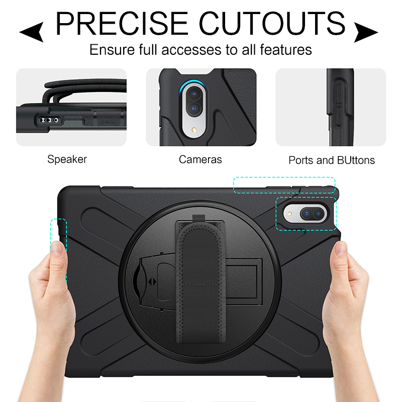 Dzieci odporny na wstrząsy Hea – Tablet Accessories Lenovo recenzja i cena
