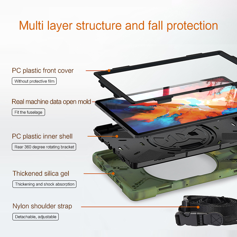 Dzieci odporny na wstrząsy Hea – Tablet Accessories Lenovo recenzja i cena