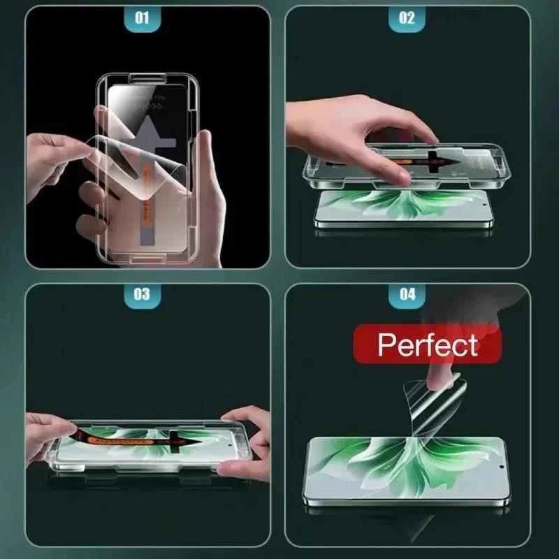 2 sztuki szkła hartowanego do  – Huawei Pura 70 recenzja i cena