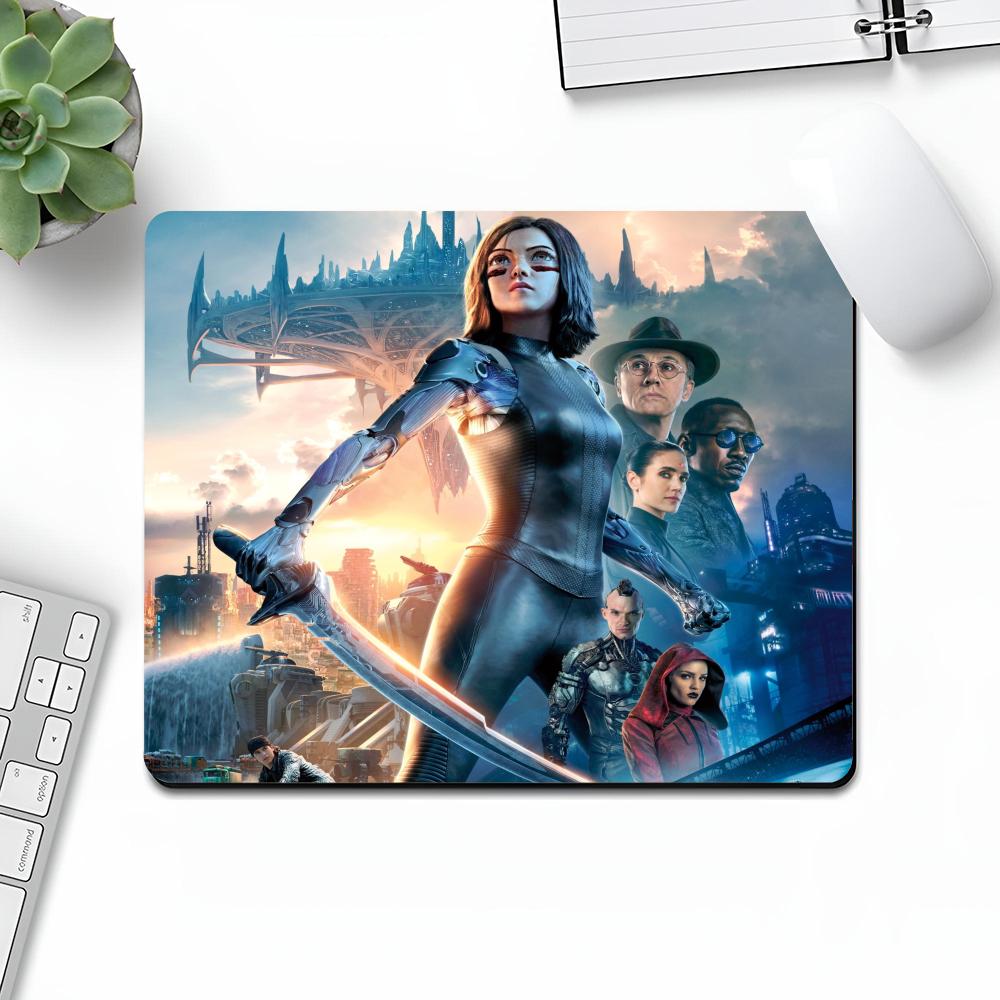 Podkładka pod mysz Alita Battl – Rugged Tablet Accessories recenzja i cena