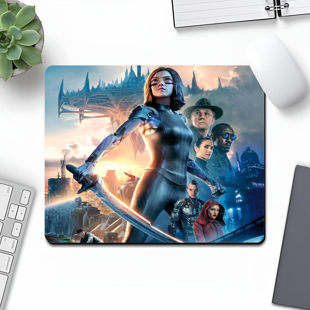 Podkładka pod mysz Alita Battl – Rugged Tablet Accessories recenzja i cena