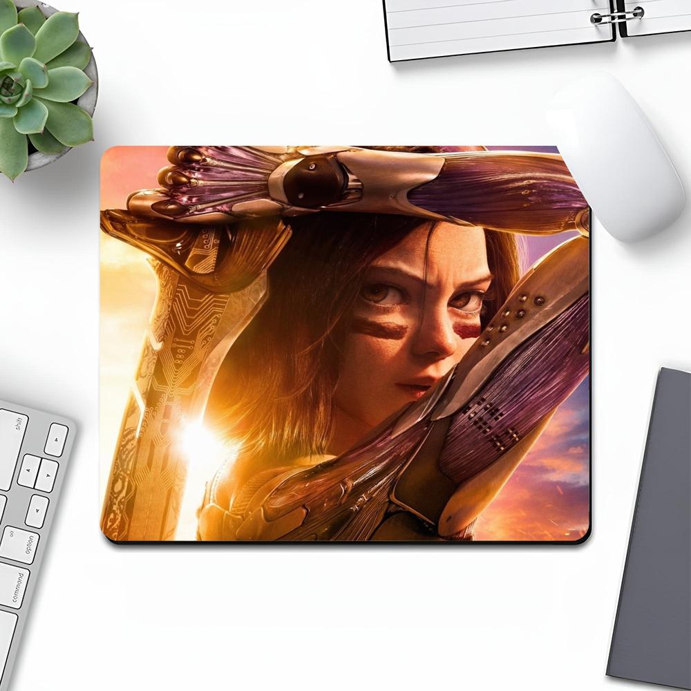 Podkładka pod mysz Alita Battl – Rugged Tablet Accessories recenzja i cena