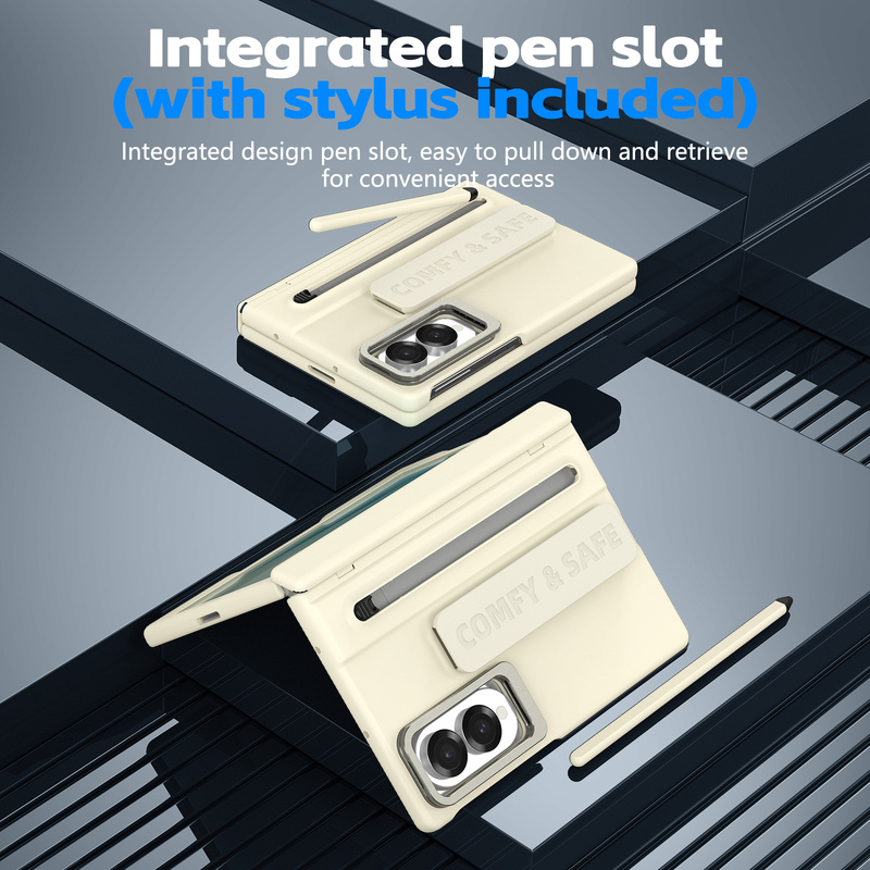Etui do Samsung Galaxy Fold 8  – Case With Pencil Holder recenzja i cena