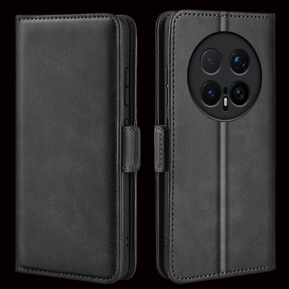 Etui z klapką ze skóry cielęce – Magnetic Case Smart recenzja i cena