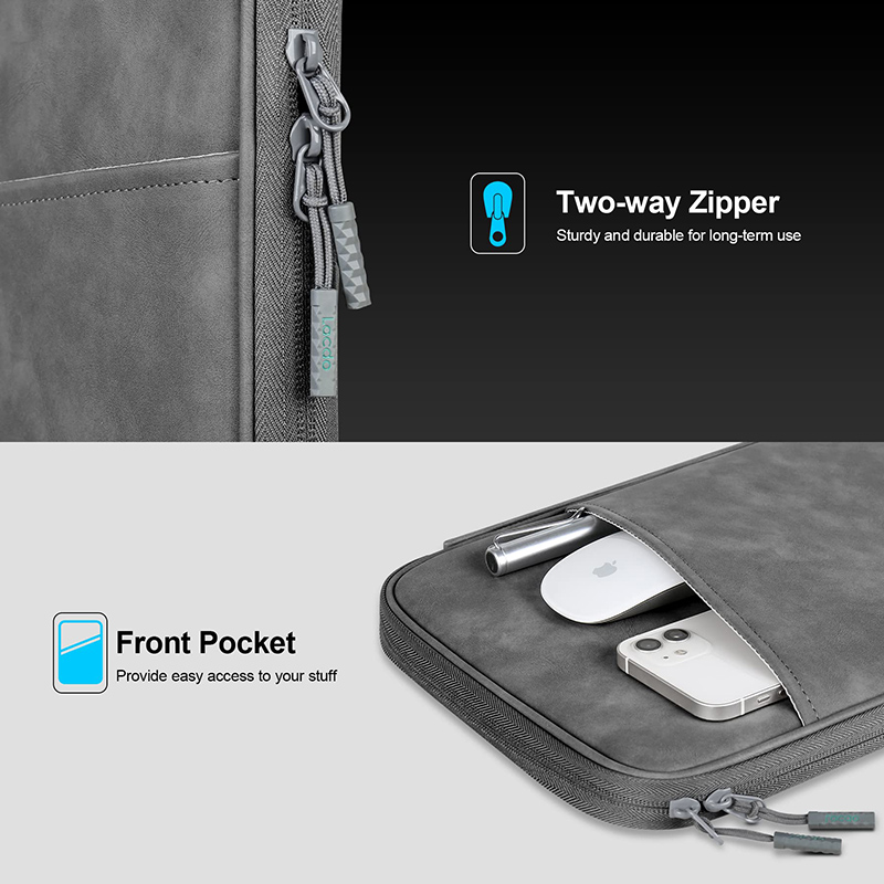 Torba na tablet na rok 2023 Et – Doogee Tablet Accessories recenzja i cena