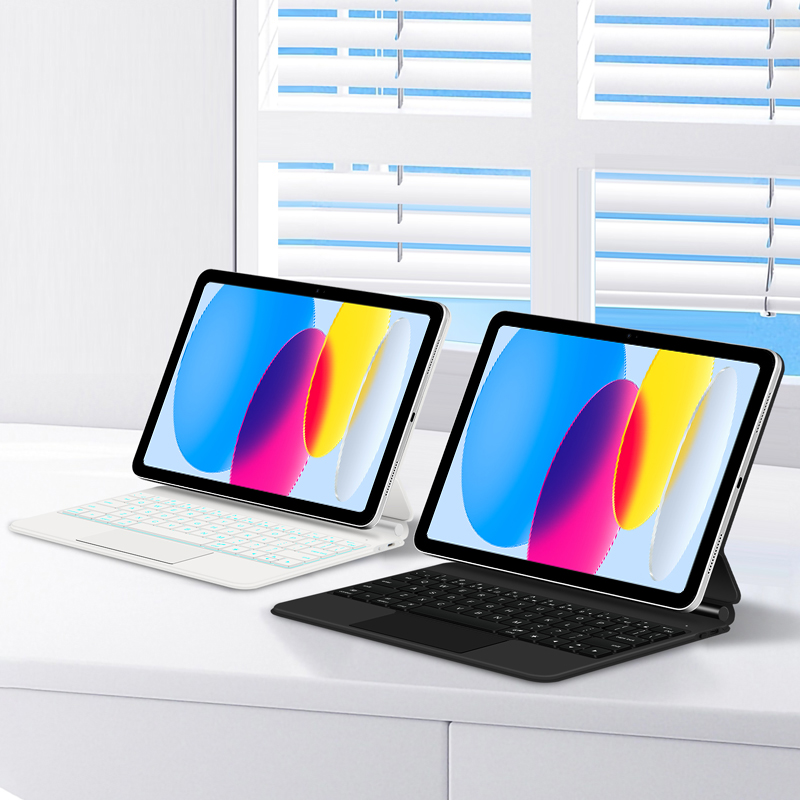 Magic Keyboard 2026 do iPada 1 – Magnetic Case Smart recenzja i cena