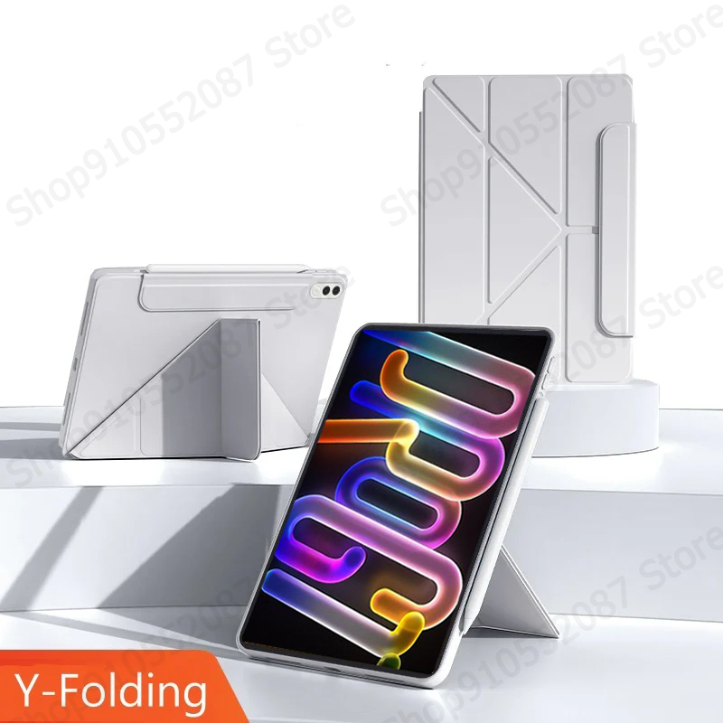 Etui Xiaoxin Pad Pro GT tb710f – Magnetic Case Smart recenzja i cena