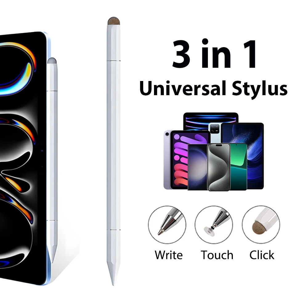 Uniwersalny magnetyczny rysik  – Samsung Tablet Accessories Pen recenzja i cena