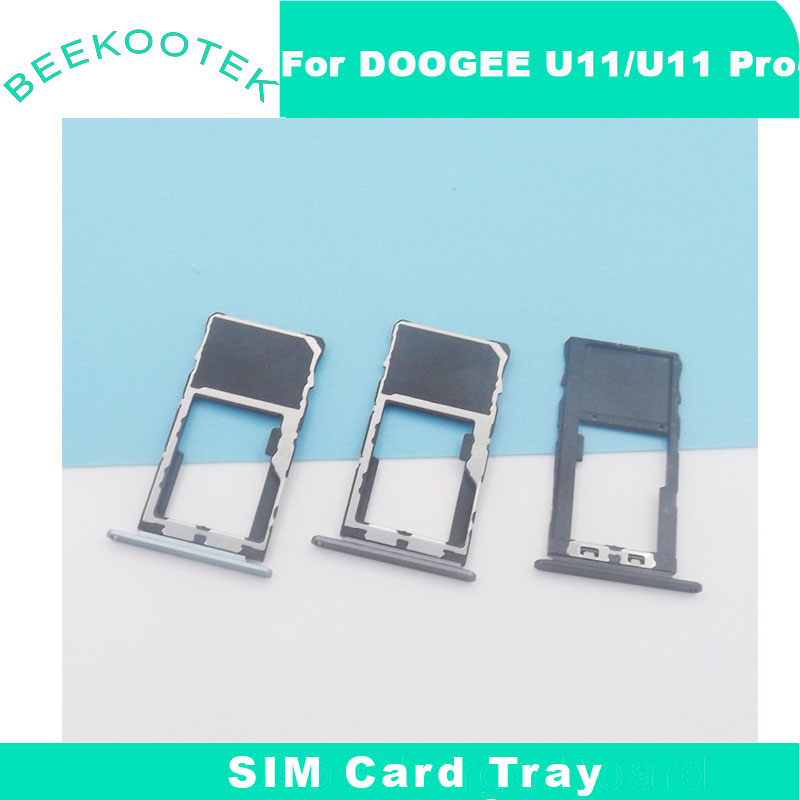 Nowy Oryginalny Uchwyt Kart SI – Doogee Tablet Accessories recenzja i cena