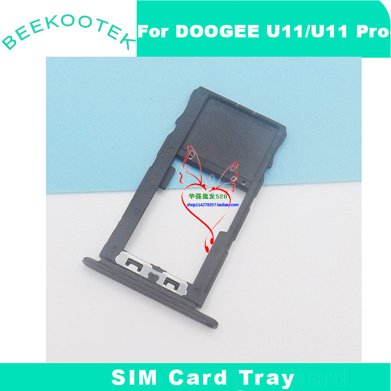 Nowy Oryginalny Uchwyt Kart SI – Doogee Tablet Accessories recenzja i cena