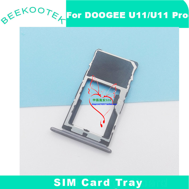 Nowy Oryginalny Uchwyt Kart SI – Doogee Tablet Accessories recenzja i cena