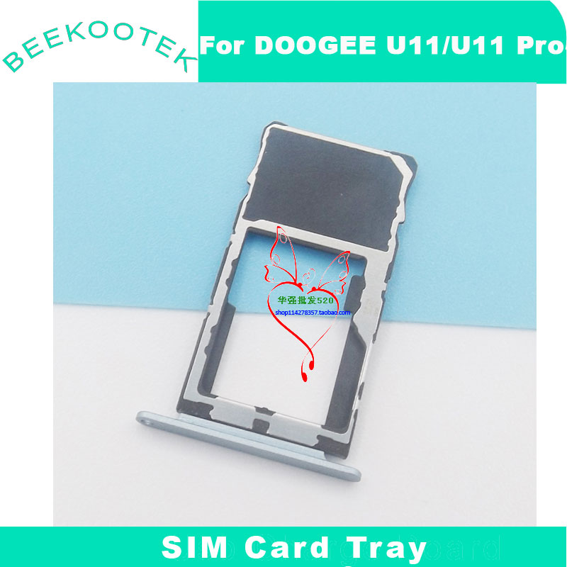 Nowy Oryginalny Uchwyt Kart SI – Doogee Tablet Accessories recenzja i cena