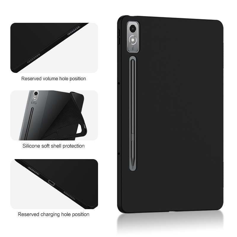 Miękkie etui do Lenovo Xiaoxin – Tablet Accessories Lenovo recenzja i cena