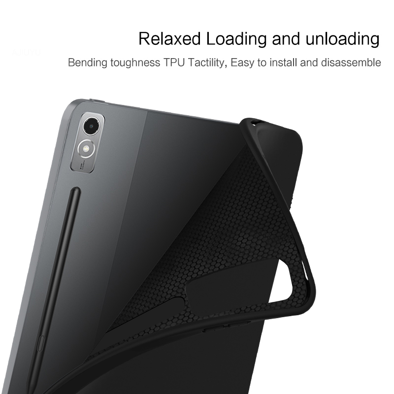 Miękkie etui do Lenovo Xiaoxin – Tablet Accessories Lenovo recenzja i cena