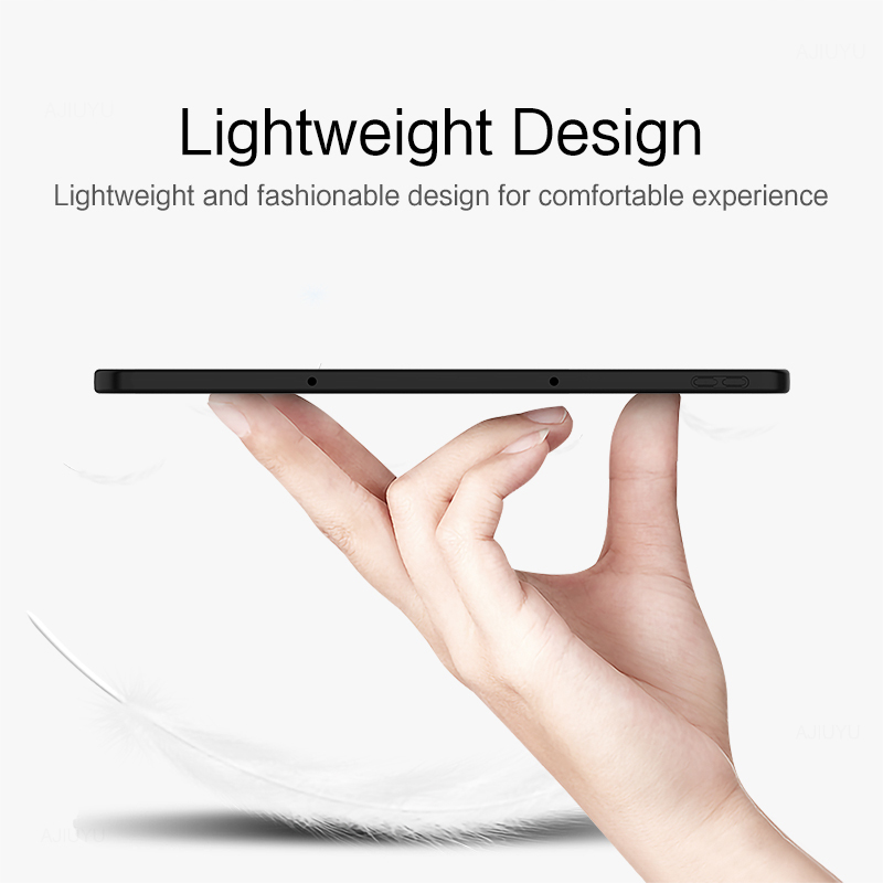 Miękkie etui do Lenovo Xiaoxin – Tablet Accessories Lenovo recenzja i cena