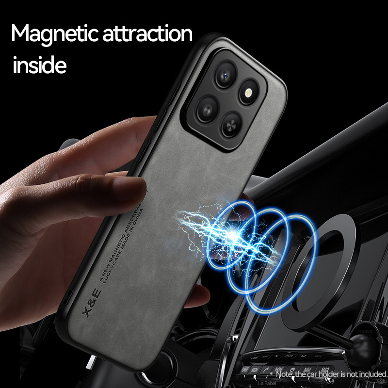 Etui Magnetyczne Odporne na Ws – Magnetic Case Smart recenzja i cena