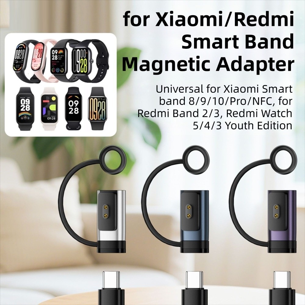 Konwerter ładowarki magnetyczn – Magnetic Case Smart recenzja i cena
