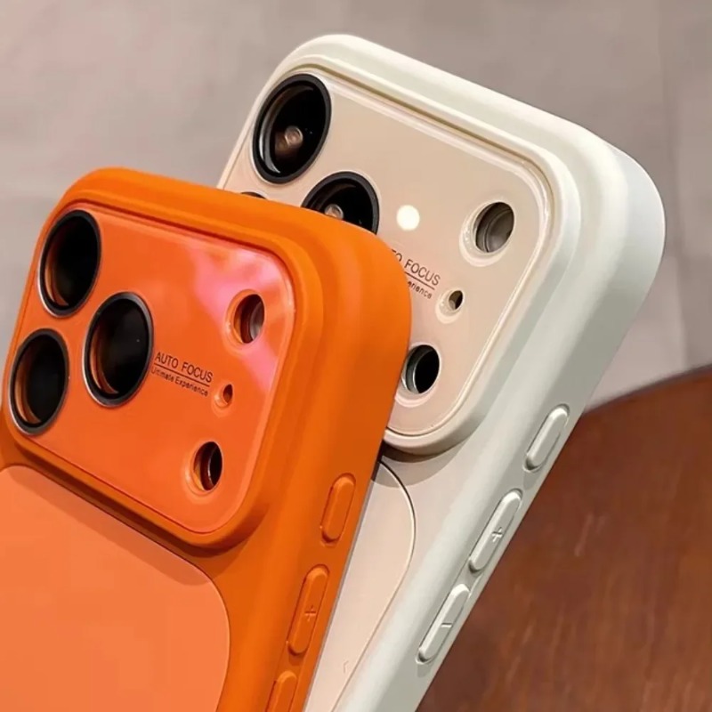 Luksusowe matowe etui z płynne – Screen Protector Matte recenzja i cena