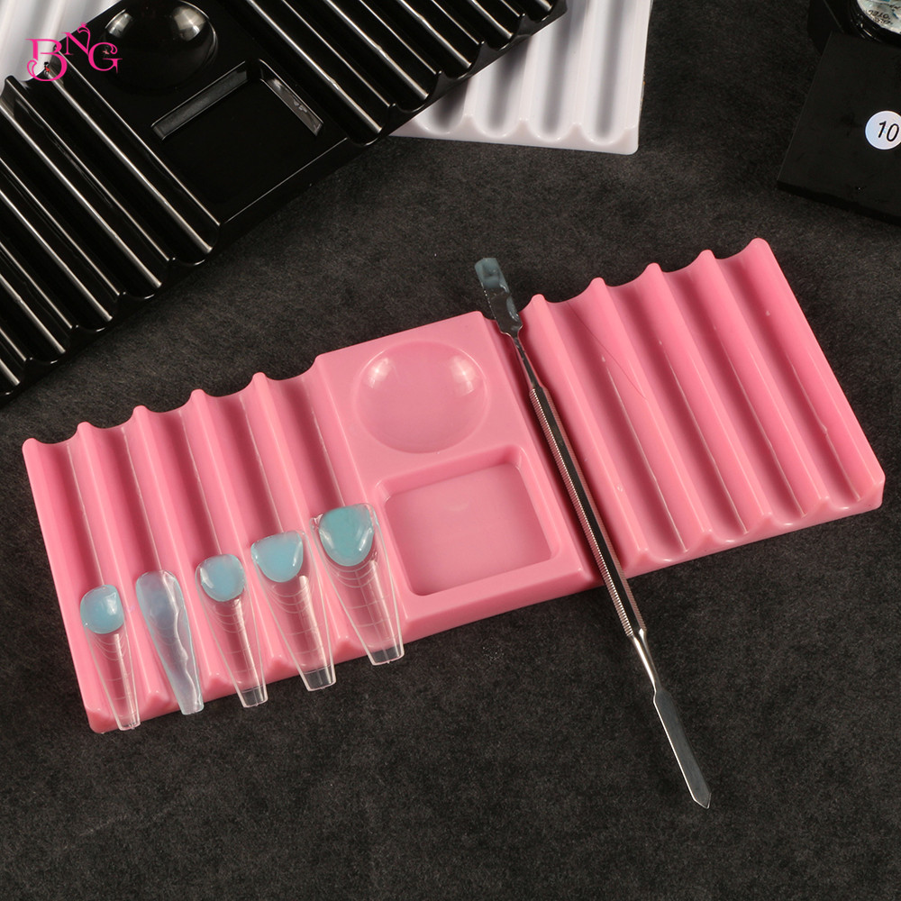 Stojak na dwa szablony BNG, pl – Case With Pencil Holder recenzja i cena
